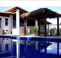 Tropicana - Kalgoorlie Accommodation