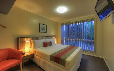 Tropixx Motel & Restaurant - Kalgoorlie Accommodation 3