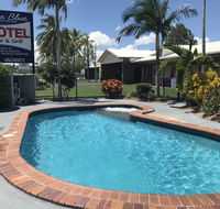 True Blue Motor Inn - Kalgoorlie Accommodation