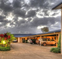 Tropixx Motel  Restaurant - Kalgoorlie Accommodation