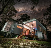 Tuckers Lane Boutique Accommodation