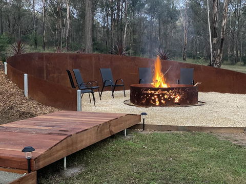 Tuckers Lane Boutique Accommodation - Kalgoorlie Accommodation 2