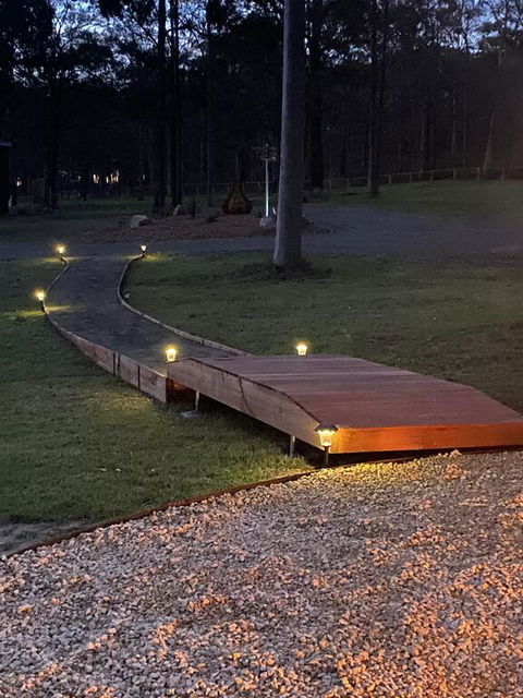 Tuckers Lane Boutique Accommodation - Kalgoorlie Accommodation 1