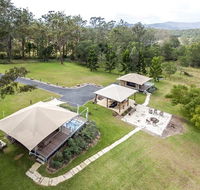Tuckers Retreat - Kalgoorlie Accommodation