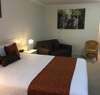 Tuckerbox Motor Inn - Kalgoorlie Accommodation