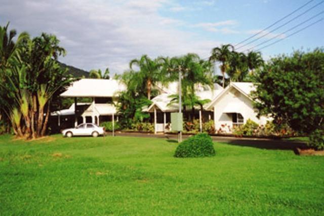 Lower Tully QLD Kalgoorlie Accommodation