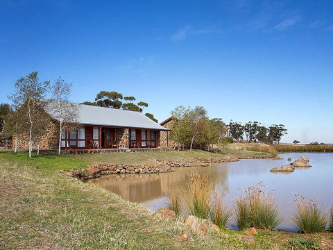 Tuki Retreat - Kalgoorlie Accommodation 0