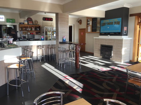 Tumut Star Hotel - Kalgoorlie Accommodation 1