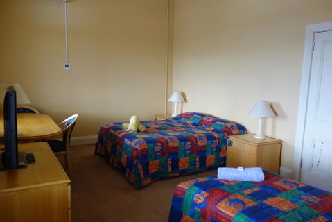 Tumut Star Hotel - Kalgoorlie Accommodation 3