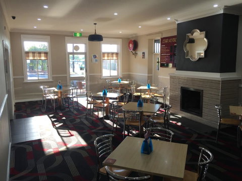 Tumut Star Hotel - Kalgoorlie Accommodation 2