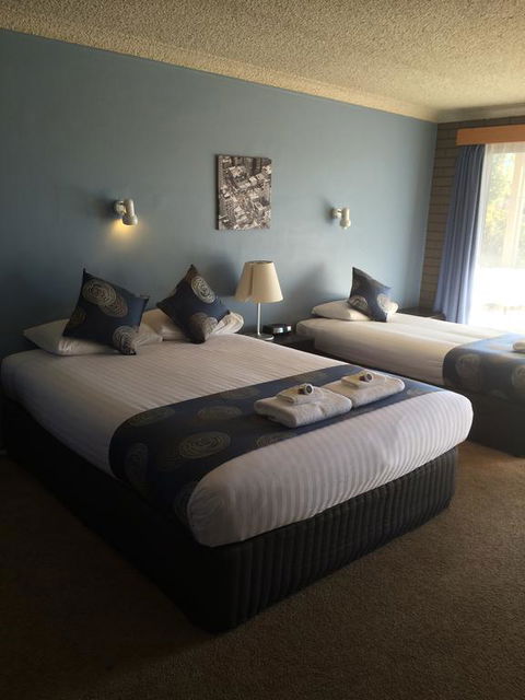 Tumut Valley Motel - Kalgoorlie Accommodation 2