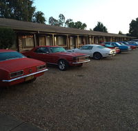 Tumut Valley Motel - Kalgoorlie Accommodation