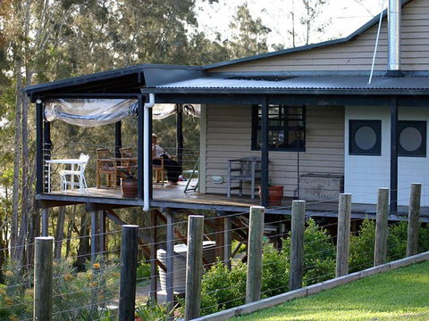 Tuppy's On The Lake - Kalgoorlie Accommodation 2