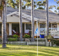 Tura Beach Golf Stays - Kalgoorlie Accommodation