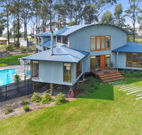 Tura Tree House - Kalgoorlie Accommodation