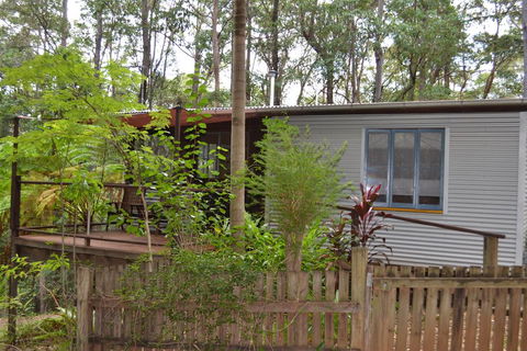 Turmeric Gardens - Kalgoorlie Accommodation 1