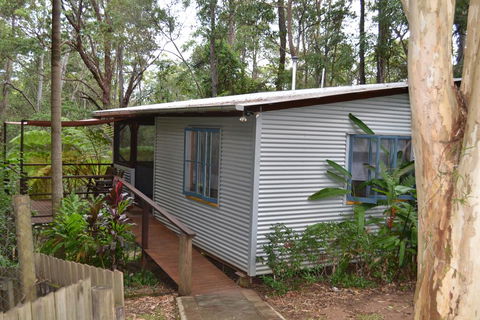 Turmeric Gardens - Kalgoorlie Accommodation 0