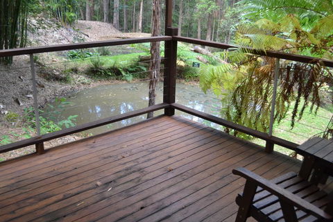 Turmeric Gardens - Kalgoorlie Accommodation 2
