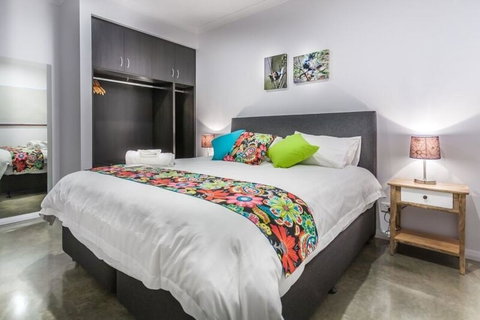 Turner Caravan Park - Kalgoorlie Accommodation 0