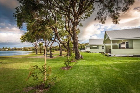 Turner Caravan Park - Kalgoorlie Accommodation 3