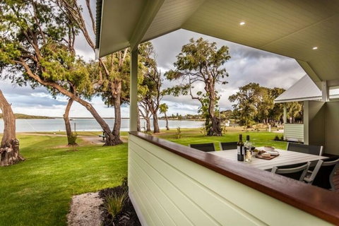 Turner Caravan Park - Kalgoorlie Accommodation 2
