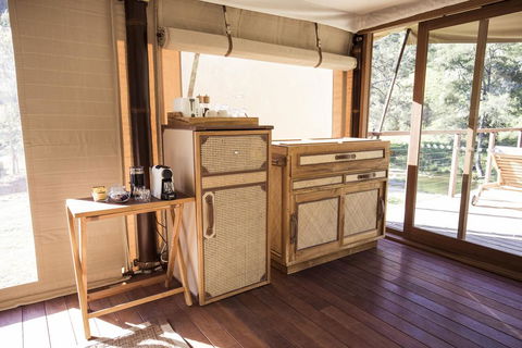 Turon Gates - Eco-Retreat - Kalgoorlie Accommodation 3