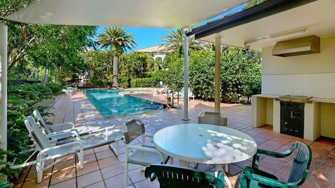 Turtle Beach Private Superior Apartment - Kalgoorlie Accommodation 2