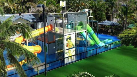 Turtle Beach Private Superior Apartment - Kalgoorlie Accommodation 3