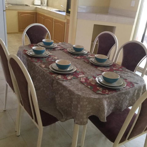 Tuscany Townhouse 3-4 - Kalgoorlie Accommodation 3