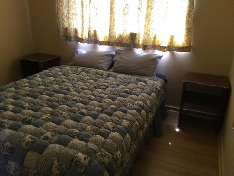 Tuscany Townhouse 3-4 - Kalgoorlie Accommodation 1