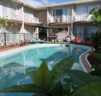 Tweed Central Motel - Kalgoorlie Accommodation