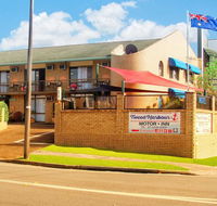 Tweed Harbour Motor Inn - Kalgoorlie Accommodation