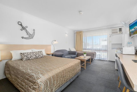 Tweed Harbour Motor Inn - Kalgoorlie Accommodation 3