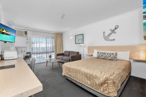 Tweed Harbour Motor Inn - Kalgoorlie Accommodation 1
