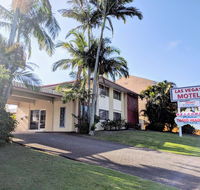 Tweed Heads Vegas Motel - Kalgoorlie Accommodation