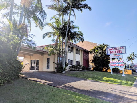 Tweed Heads Vegas Motel - Kalgoorlie Accommodation 0