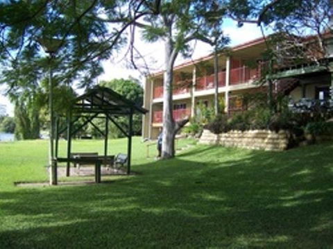 Tweed River Motel - Kalgoorlie Accommodation 0