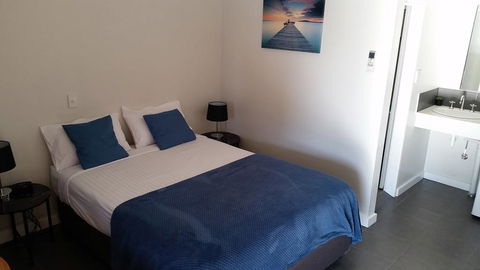 Tweed River Motel - Kalgoorlie Accommodation 3