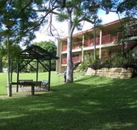 Tweed River Motel - Kalgoorlie Accommodation