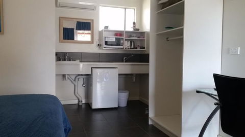 Tweed River Motel - Kalgoorlie Accommodation 1