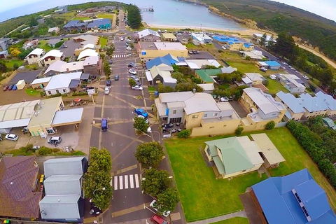 Twelve Apostles Beach House B&B - Kalgoorlie Accommodation 2