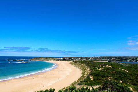 Twelve Apostles Beach House B&B - Kalgoorlie Accommodation 1