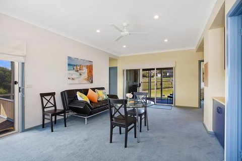 Twelve Apostles Port Campbell Bed & Breakfast - Kalgoorlie Accommodation 3