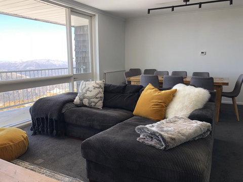 Twin Towers 701A - Kalgoorlie Accommodation 3