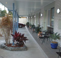 Twin Towns Motel - Kalgoorlie Accommodation