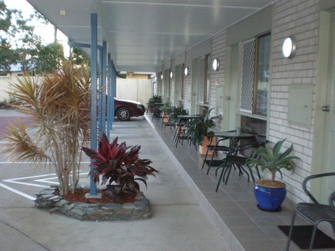 Twin Towns Motel - Kalgoorlie Accommodation 0
