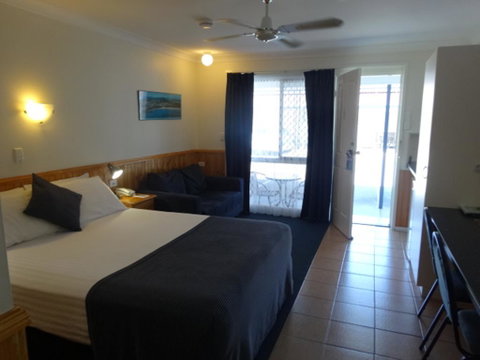Twin Towns Motel - Kalgoorlie Accommodation 1