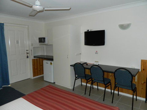 Twin Towns Motel - Kalgoorlie Accommodation 2