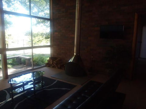 Twinkle Tree's Cottage - Kalgoorlie Accommodation 0