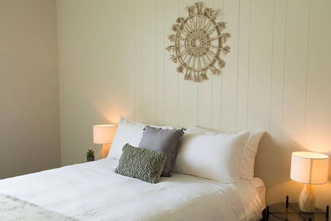 Two Bedroom Gem, Short Drive To MONA - Kalgoorlie Accommodation 1